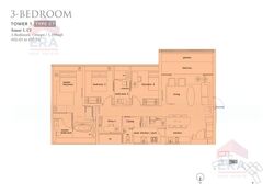 OUE Twin Peaks (D9), Condominium #498876891